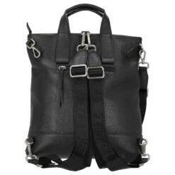 Jost Vika - Handtasche XS 32 Cm -Modetaschen Jost Vika Handtasche XS 32 cm black 4152 001 4