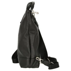 Jost Vika X-Change Bag S - Rucksack 40 Cm -Modetaschen Jost Vika X Change Bag S 40 cm black 4132 001 3