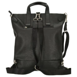 Jost Vika X-Change Bag S - Rucksack 40 Cm -Modetaschen Jost Vika X Change Bag S 40 cm black 4132 001 4