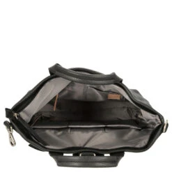 Jost Vika X-Change Bag S - Rucksack 40 Cm -Modetaschen Jost Vika X Change Bag S 40 cm black 4132 001 6