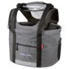 RIXEN & KAUL KLICKfix Doggy Basket 24 - Hundefahrradtasche 38 Cm