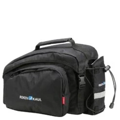 KLICKfix Rackpack 10 - Gepäckträgertasche 35 Cm