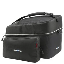 KLICKfix Touring 20 - Gepäckträgertasche (Racktime) 35 Cm