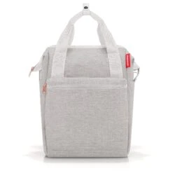 KLICKfix Reisenthel Roomy GT 12 - Hinterradtasche 40 Cm