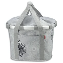 KLICKfix Reisenthel Bikebasket 15 - Lenkerkorb 35 Cm