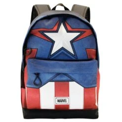 Karactermania Marvel Captain America - Rucksack 44 Cm