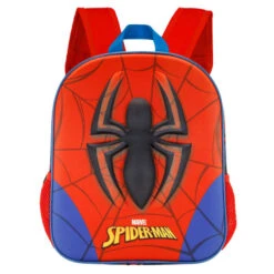 Karactermania Marvel Spiderman Spider - Rucksack 39 Cm