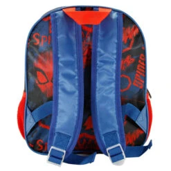 Karactermania Marvel Spiderman Spider - Rucksack 39 Cm -Modetaschen Karactermania Marvel Spiderman Spider Rucksack 39 cm print KA 137020 3