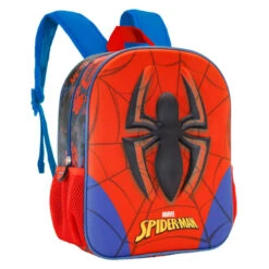 Karactermania Marvel Spiderman Spider - Rucksack 39 Cm -Modetaschen Karactermania Marvel Spiderman Spider Rucksack 39 cm print KA 137020 4