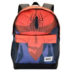 Karactermania Marvel Spiderman Suit - Rucksack 44 Cm