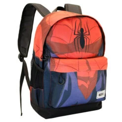 Karactermania Marvel Spiderman Suit - Rucksack 44 Cm -Modetaschen Karactermania Marvel Spiderman Suit Rucksack 44 cm print KA 131546 4