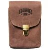 Klondike 1896 Bobby Echtleder - Gürteltasche 17 Cm