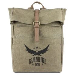 Klondike 1896 Dawson Chuck - Rucksack 41 Cm