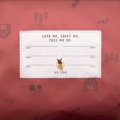 LÄSSIG Adventure - 2-Rollen-Kindertrolley 46 Cm -Modetaschen L SSIG Adventure 2 Rollen Kindertrolley 46 cm Libelle 1204005332 10