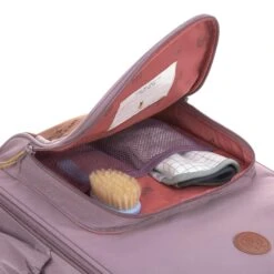 LÄSSIG Adventure - 2-Rollen-Kindertrolley 46 Cm -Modetaschen L SSIG Adventure 2 Rollen Kindertrolley 46 cm Libelle 1204005332 5