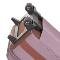 LÄSSIG Adventure - 2-Rollen-Kindertrolley 46 Cm -Modetaschen L SSIG Adventure 2 Rollen Kindertrolley 46 cm Libelle 1204005332 7