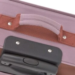 LÄSSIG Adventure - 2-Rollen-Kindertrolley 46 Cm -Modetaschen L SSIG Adventure 2 Rollen Kindertrolley 46 cm Libelle 1204005332 8