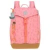 LÄSSIG Big Adventure Outdoor - Kinderrucksack 38 Cm