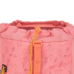LÄSSIG Big Adventure Outdoor - Kinderrucksack 38 Cm -Modetaschen L SSIG Big Backpack Adventure Outdoor Kinderrucksack 38 cm Rose 1203024707 5