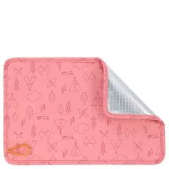 LÄSSIG Big Adventure Outdoor - Kinderrucksack 38 Cm -Modetaschen L SSIG Big Backpack Adventure Outdoor Kinderrucksack 38 cm Rose 1203024707 7