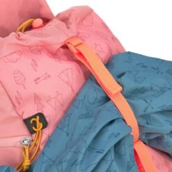 LÄSSIG Big Adventure Outdoor - Kinderrucksack 38 Cm -Modetaschen L SSIG Big Backpack Adventure Outdoor Kinderrucksack 38 cm Rose 1203024707 9