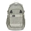 LÄSSIG Bold Origin - Schulrucksack 46.5 Cm