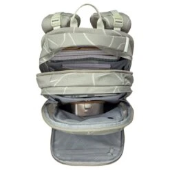 LÄSSIG Bold Origin - Schulrucksack 46.5 Cm -Modetaschen L SSIG Bold Origin Schulrucksack 46 5 cm Curve Sage 1205018598 5