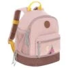 LÄSSIG Mini Adventure - Kinderrucksack 27 Cm