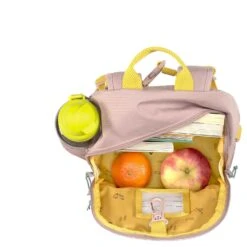 LÄSSIG Mini Adventure - Kinderrucksack 27 Cm -Modetaschen L SSIG Mini Backpack Adventure Kinderrucksack 27 cm Tipi 1203001749 3