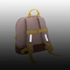 LÄSSIG Mini Adventure - Kinderrucksack 27 Cm -Modetaschen L SSIG Mini Backpack Adventure Kinderrucksack 27 cm Tipi 1203001749 5