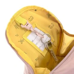 LÄSSIG Mini Adventure - Kinderrucksack 27 Cm -Modetaschen L SSIG Mini Backpack Adventure Kinderrucksack 27 cm Tipi 1203001749 6