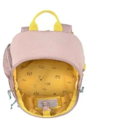 LÄSSIG Mini Adventure - Kinderrucksack 27 Cm -Modetaschen L SSIG Mini Backpack Adventure Kinderrucksack 27 cm Tipi 1203001749 7