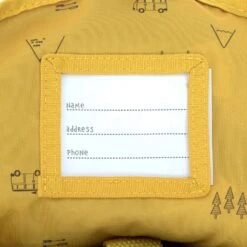 LÄSSIG Mini Adventure - Kinderrucksack 27 Cm -Modetaschen L SSIG Mini Backpack Adventure Kinderrucksack 27 cm Tipi 1203001749 8