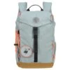 LÄSSIG Mini Outdoor Nature - Kinderrucksack 32 Cm
