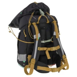 LÄSSIG School Set Boxy Unique - Schulranzen Set 7tlg. -Modetaschen L SSIG School Set Boxy Unique Schulranzen Set 7tlg Black 1205015000 4