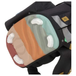 LÄSSIG School Set Boxy Unique - Schulranzen Set 7tlg. -Modetaschen L SSIG School Set Boxy Unique Schulranzen Set 7tlg Black 1205015000 6