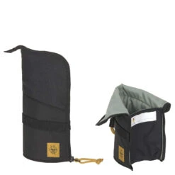 LÄSSIG School Set Boxy Unique - Schulranzen Set 7tlg. -Modetaschen L SSIG School Set Boxy Unique Schulranzen Set 7tlg Black 1205015000 8