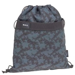 LÄSSIG Lässig Bold - Turnbeutel 42 Cm