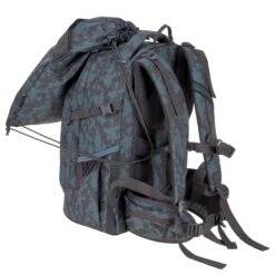 LÄSSIG Lässig Bold - Turnbeutel 42 Cm -Modetaschen L ssig Bold Turnbeutel 42 cm Spots Blue 1205020063 3