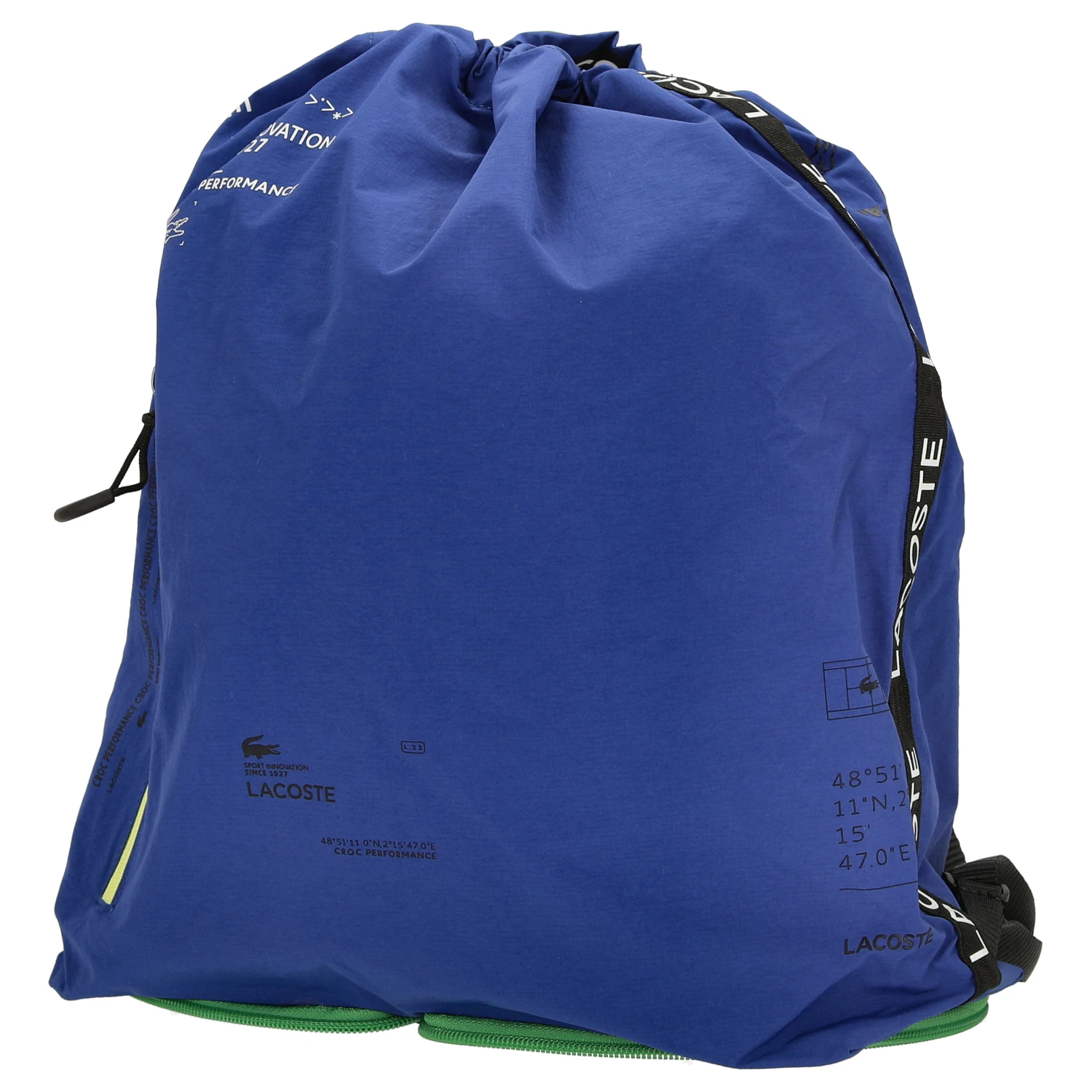 Lacoste Freedom - Rucksack 41 Cm 2 Lacoste Freedom - Rucksack 41 Cm – Bild 2