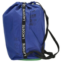 Lacoste Freedom - Rucksack 41 Cm 8 Lacoste Freedom - Rucksack 41 Cm -Modetaschen Lacoste Freedom Rucksack Nylon 41 cm blue NU3802UH J77 3
