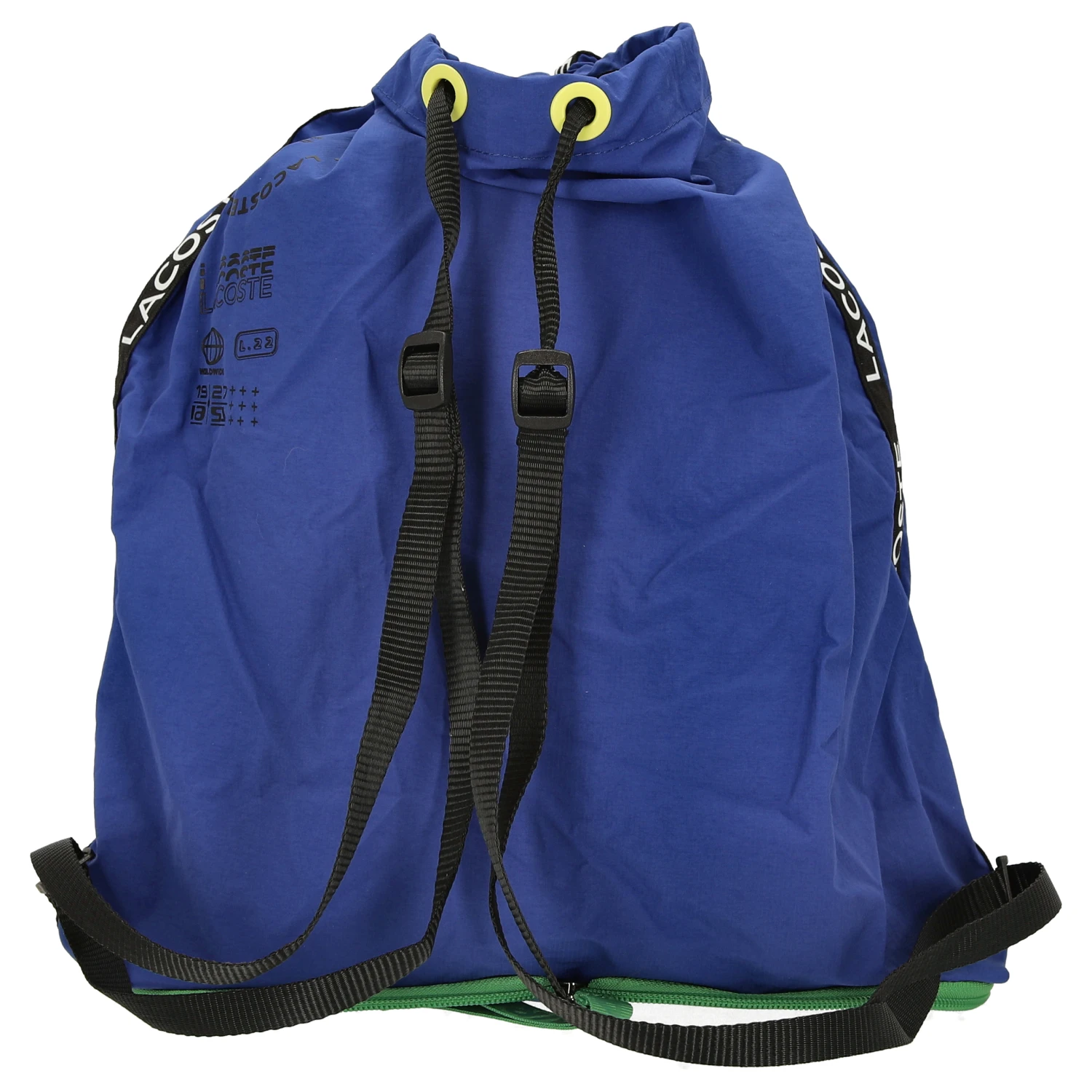 Lacoste Freedom - Rucksack 41 Cm 4 Lacoste Freedom - Rucksack 41 Cm – Bild 4