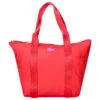 Lacoste Izzie - Shopper XS Aus Nylon 23 Cm