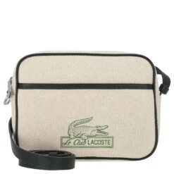 Lacoste Key Look - Umhängetasche 23.5 Cm