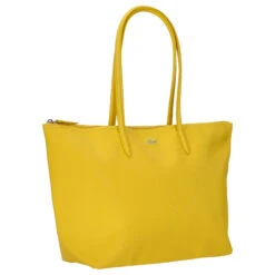 Lacoste L.12.12 Concept - Shopper 35 Cm -Modetaschen Lacoste L 12 12 Concept Shopper 35 cm pistil NF1888PO L36 5