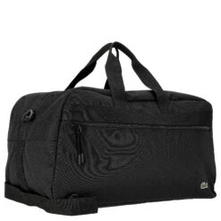 Lacoste Neocroc - Sporttasche 48 Cm 10 Lacoste Neocroc - Sporttasche 48 Cm -Modetaschen Lacoste Sporttasche 48 cm black NU4261NE 991 5