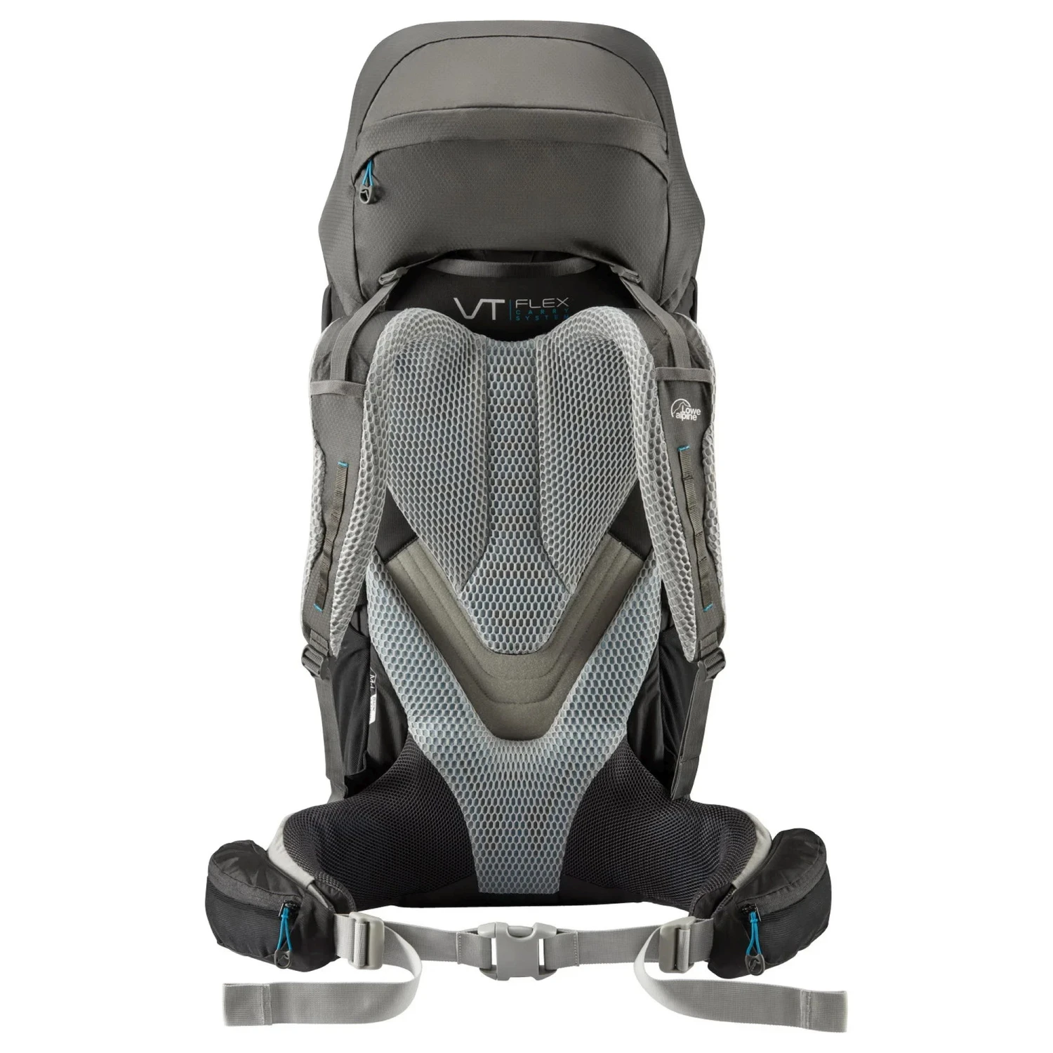 Lowe Alpine Cerro Torre 100:120 - Trekkingrucksack 89 Cm 2 Lowe Alpine Cerro Torre 100:120 - Trekkingrucksack 89 Cm – Bild 2