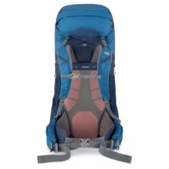 Lowe Alpine Sirac 65 - Trekkingrucksack 85 Cm -Modetaschen Lowe Alpine Men Sirac 65L Trekkingrucksack M L 85 cm deep ink ink FMQ 39 DII 65 3