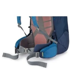 Lowe Alpine Sirac 65 - Trekkingrucksack 85 Cm -Modetaschen Lowe Alpine Men Sirac 65L Trekkingrucksack M L 85 cm deep ink ink FMQ 39 DII 65 5