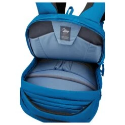 Lowe Alpine Phase 32 - Rucksack 15'' 53 Cm -Modetaschen Lowe Alpine Phase 32 Rucksack mit Laptopfach 15 039 039 53 cm cadet blue FDP 98 CDB 32 3